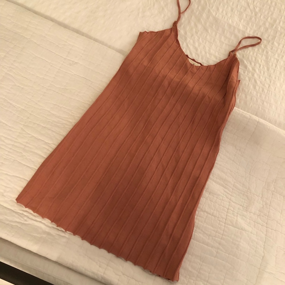 For Love and Lemons Mini Dress
